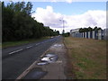 Whinbank Road : Aycliffe Industrial Estate