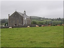 S7747 : Ballymurphy Church, Co. Carlow by Humphrey Bolton