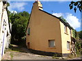 Cottages in Cornworthy