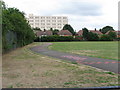 Southwold Primary School Field