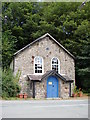 Cwmbelan Wesleyan Chapel