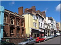 Fore Street, Exeter