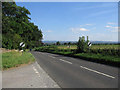 The view from Chapel Knapp