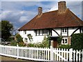 Oak Cottage, Stalisfield