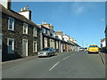 Cottages in Port William