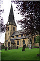 All Saints Church, North Ferriby