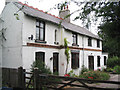 Cottage, The Lydiate