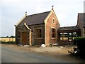 Chapel Conversion