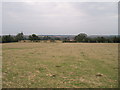 Fields looking towards Carlton