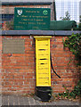 Parish pump, Pointon, Lincs