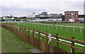 Catterick Racecourse