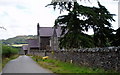 The Rectory, Llanfair Talhaiarn