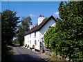 Burgess Cottage, Norley