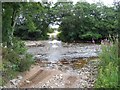 Ford at Milton of Kilravock