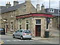 Rising Sun Pub, Elgin