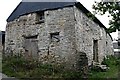 Old Barn at Treworthen Farm