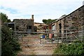 Semi-derelict Farm Buildings