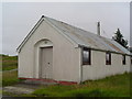 Small Church, Habost