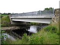 Golan Bridge