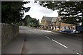 The Elm Tree Inn, Mansfield Road, Heath