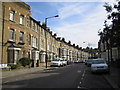 Dartmouth Park: Chetwynd Road, NW5