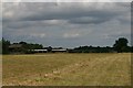 Farmland at Langham