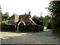 North Lodge, Hunsdonbury, Herts.