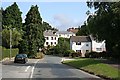 Suburban Housing, Lostwithiel