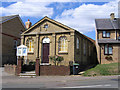 Baptist Chapel, Stondon, Beds