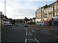 Colney Hatch Lane