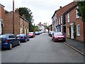 Church Street, Barrow on Humber