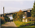 Brookhouse viaduct