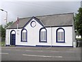 Dervock Orange Hall