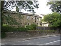 Houses at Moorbottom, Cleckheaton