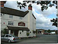 The Crown Inn, Aston