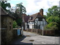 The New School at West Heath  -Sevenoaks