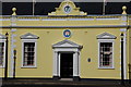 The Town Hall, Carrickfergus