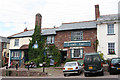 Sandford: Lamb Inn