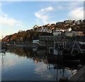 Inner Harbour: Mevagissey