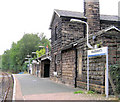 Mouldsworth station