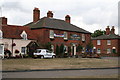 Fox and Hounds, Tillingham, Essex