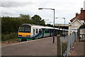 Southminster station, Essex