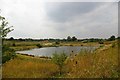 Ratsborough Farm Lake