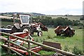 Agricultural Machinery