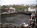 St. Abbs from the harbour