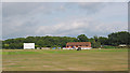 Burridge Cricket Club