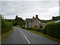 Cottages at Glascoed