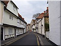 Church Street St. Marys