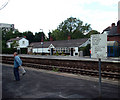 Ferriby Station