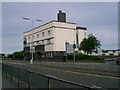 Dunfermline Fire Station